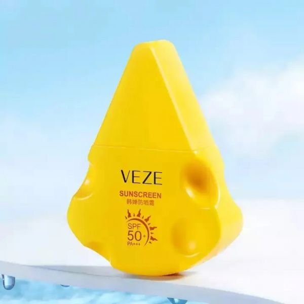 VEZE Sunscreen SPF 50+, 30g